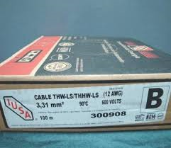 CABLE IUSA